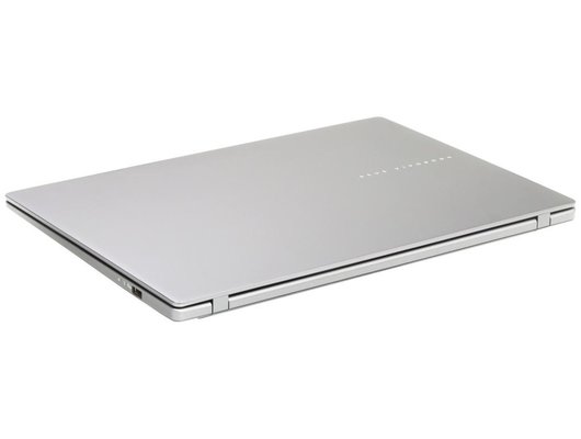 Ноутбук ASUS VivoBook S3607VA-RP105/90NB1671-M007R0/Core i5-210H/16Gb/512Gb/16 FHD IPS/DOS серебристый