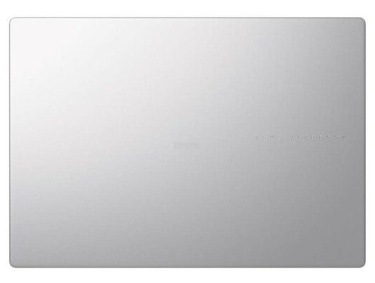 Ноутбук ASUS VivoBook S3607VA-RP105/90NB1671-M007R0/Core i5-210H/16Gb/512Gb/16 FHD IPS/DOS серебристый