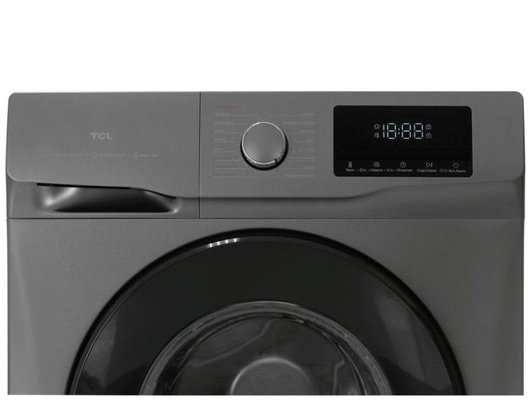 Стиральная машина TCL TWOF-606W10S1