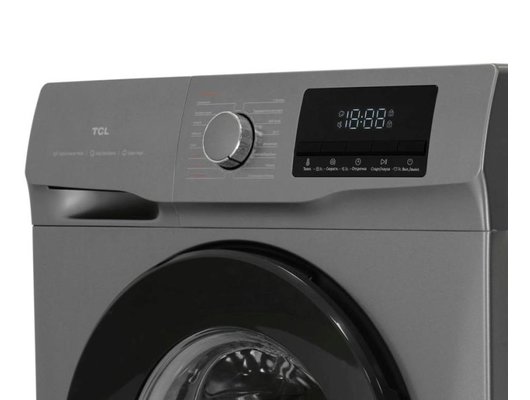Стиральная машина TCL TWOF-606W10S1