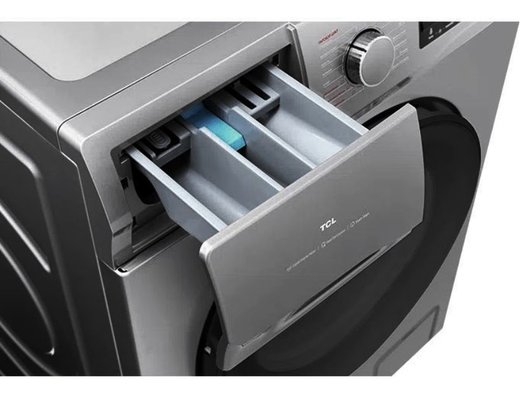 Стиральная машина TCL TWOF-606W10S1