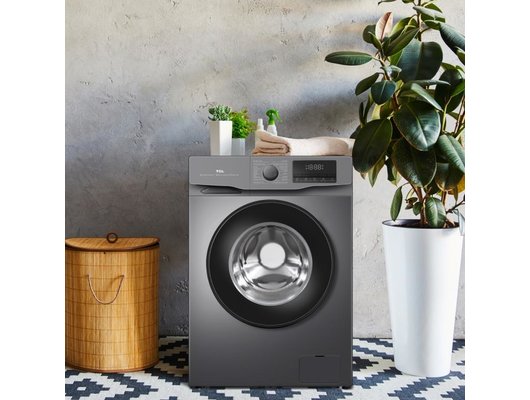Стиральная машина TCL TWOF-606W10S1