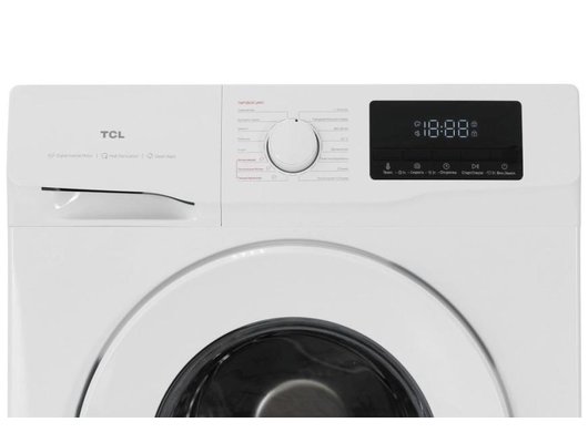 Стиральная машина TCL TWRF-606W10W1