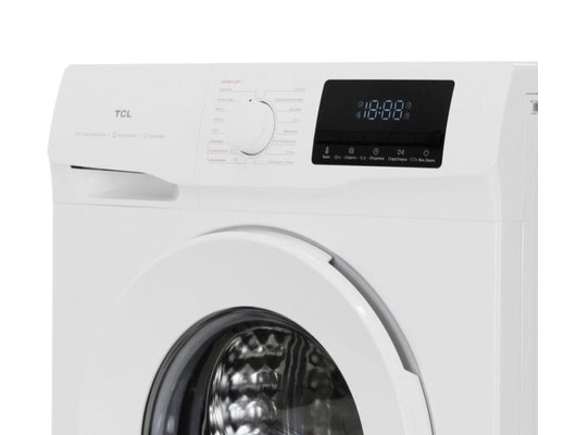 Стиральная машина TCL TWRF-606W10W1