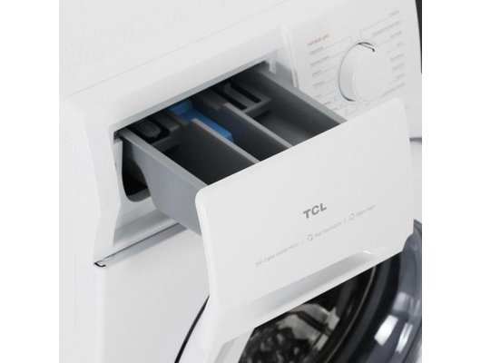 Стиральная машина TCL TWRF-606W10W1