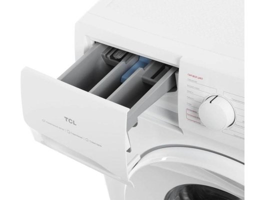 Стиральная машина TCL TWRF-606W10W1