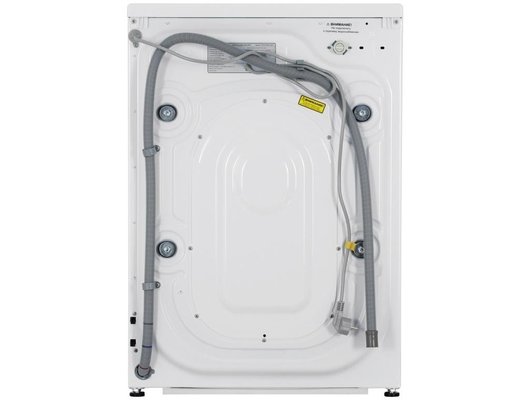 Стиральная машина TCL TWRF-606W10W1