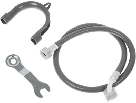 Стиральная машина TCL TWRF-606W10W1