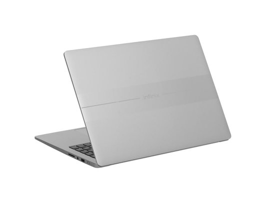 Ноутбук Infinix InBook Y4H Max YL613H/71008302337/Core i7-13620H/16Gb/1Tb/16 FHD IPS/Win11 серебристый