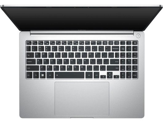 Ноутбук Infinix InBook Y4H Max YL613H/71008302337/Core i7-13620H/16Gb/1Tb/16 FHD IPS/Win11 серебристый