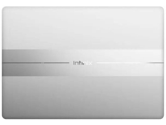 Ноутбук Infinix InBook Y4H Max YL613H/71008302337/Core i7-13620H/16Gb/1Tb/16 FHD IPS/Win11 серебристый