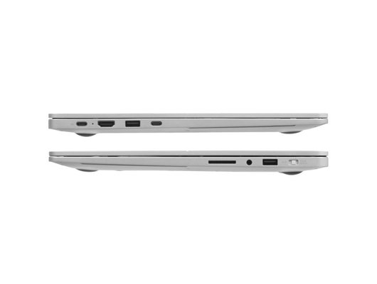 Ноутбук Infinix InBook Y4H Max YL613H/71008302337/Core i7-13620H/16Gb/1Tb/16 FHD IPS/Win11 серебристый