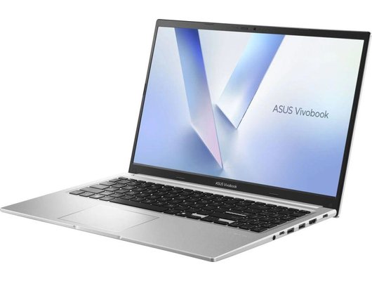 Ноутбук ASUS VivoBook M1605NAQ-MB131/90NB1832-M005F0/Ryzen 7-170/16Gb/1Tb/16 FHD IPS/DOS серебристый