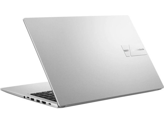 Ноутбук ASUS VivoBook M1605NAQ-MB131/90NB1832-M005F0/Ryzen 7-170/16Gb/1Tb/16 FHD IPS/DOS серебристый