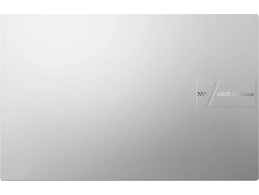 Ноутбук ASUS VivoBook M1605NAQ-MB131/90NB1832-M005F0/Ryzen 7-170/16Gb/1Tb/16 FHD IPS/DOS серебристый