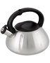 Чайник металлический MALLONY MAL-066 3 л. 910086 матовый