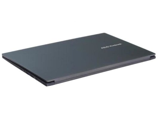 Ноутбук ASUS VivoBook M1502NAQ-BQ067/90NB1841-M00810/Ryzen 5-150/16Gb/512Gb/15.6 FHD IPS/Radeon 660M/DOS син