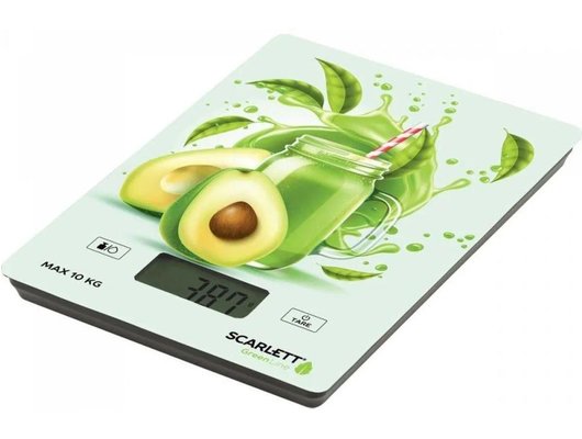Весы кухонные Scarlett SC-KS57P74
