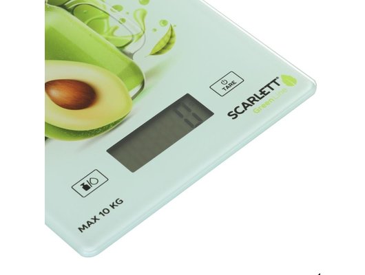 Весы кухонные Scarlett SC-KS57P74
