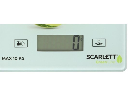 Весы кухонные Scarlett SC-KS57P74