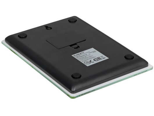 Весы кухонные Scarlett SC-KS57P74