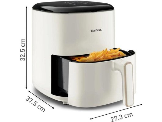 Аэрогриль TEFAL Easy Fry Max EY245AE0