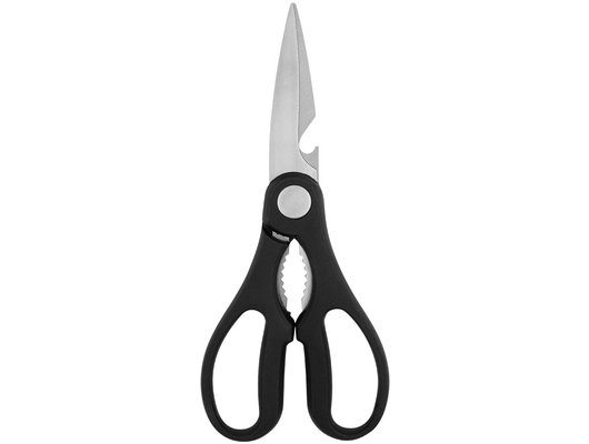 Набор ножей MALLONY  COLTELLO NERO (7 предметов) 310890