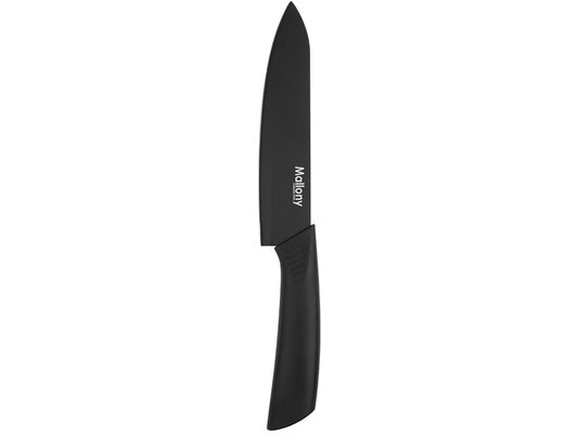 Набор ножей MALLONY  COLTELLO NERO (7 предметов) 310890