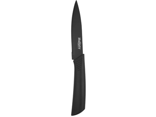 Набор ножей MALLONY  COLTELLO NERO (7 предметов) 310890
