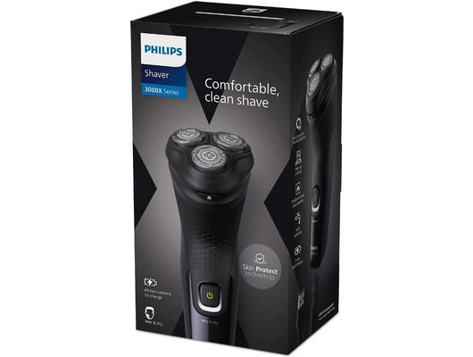 Роторная бритва PHILIPS X3021