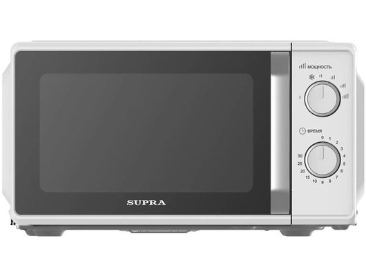 Микроволновая печь SUPRA 20MW41