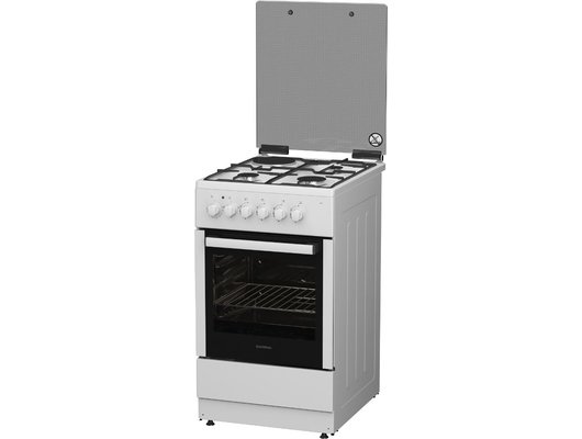 Плита комбинированная DARINA 1F KM241 323 W