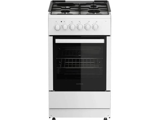 Плита комбинированная DARINA 1F KM241 323 W