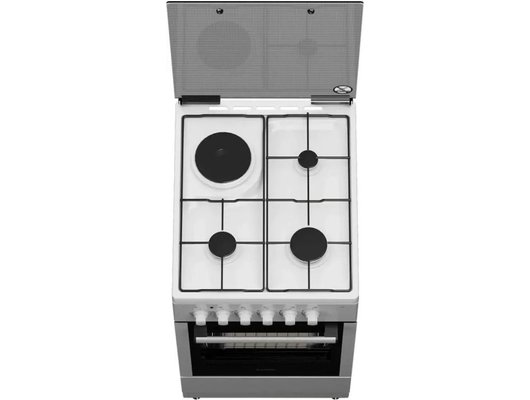 Плита комбинированная DARINA 1F KM241 323 W