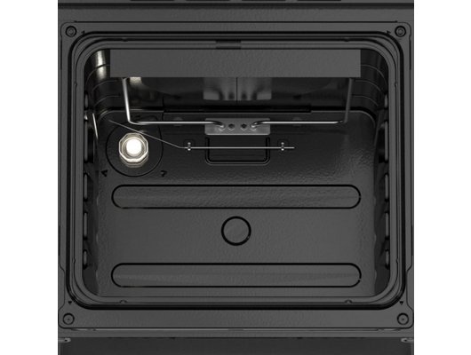 Плита комбинированная DARINA 1F KM241 323 W