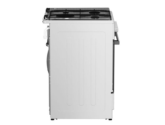 Плита комбинированная DARINA 1F KM241 323 W