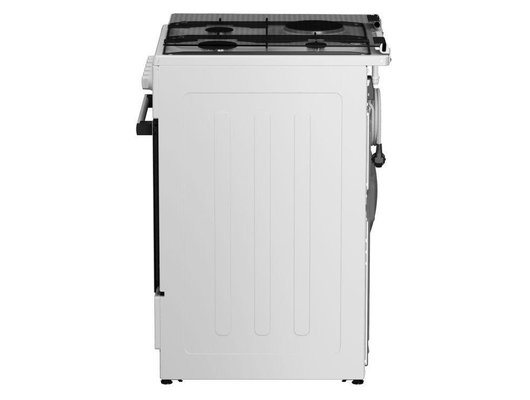 Плита комбинированная DARINA 1F KM241 323 W