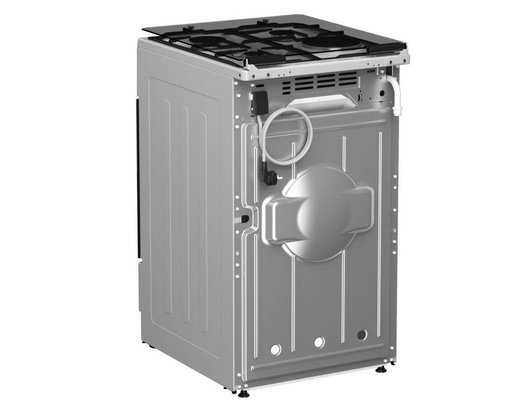 Плита комбинированная DARINA 1F KM241 323 W