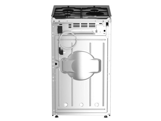 Плита комбинированная DARINA 1F KM241 323 W