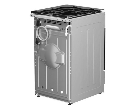 Плита комбинированная DARINA 1F KM241 323 W