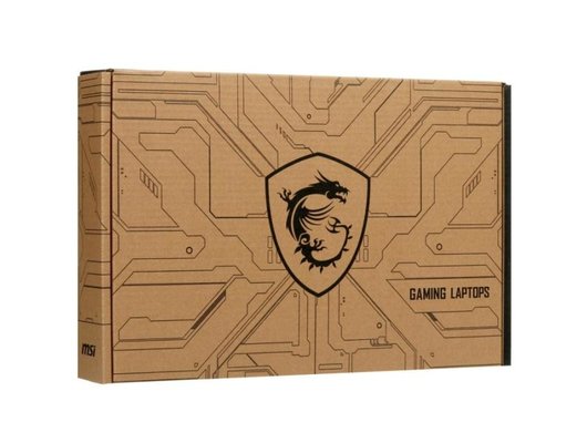 Ноутбук игровой MSI Thin 15 B13UC-3287XRU/9S7-16R831-3287/Core i5-13420H/16Gb/1Tb/15.6 FHD 144Hz/RTX3050 4Gb/DOS сер