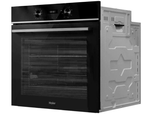 Духовой шкаф HAIER HOQ-R2ARN3BX