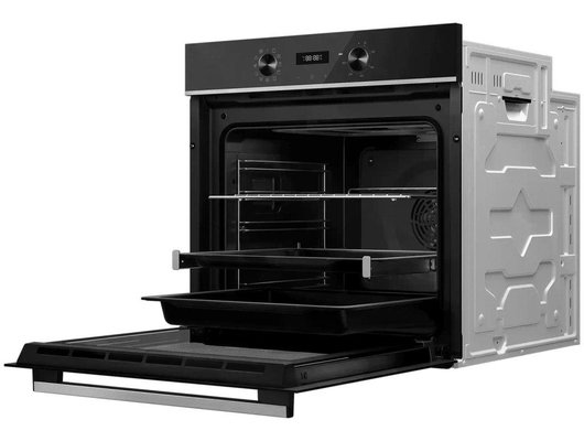 Духовой шкаф HAIER HOQ-R2ARN3BX