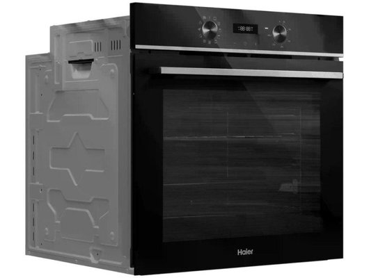 Духовой шкаф HAIER HOQ-R2ARN3BX
