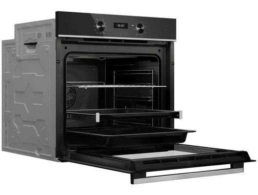 Духовой шкаф HAIER HOQ-R2ARN3BX