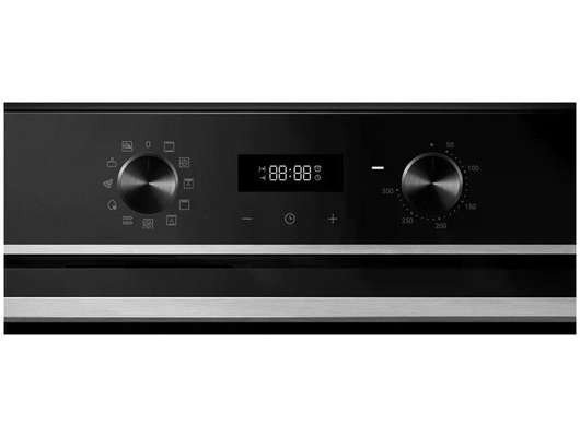 Духовой шкаф HAIER HOQ-R2ARN3BX