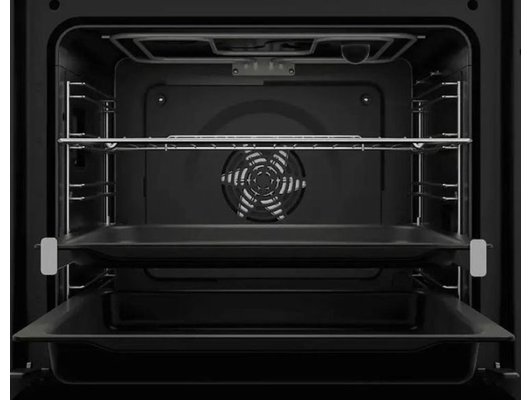 Духовой шкаф HAIER HOQ-R2ARN3BX