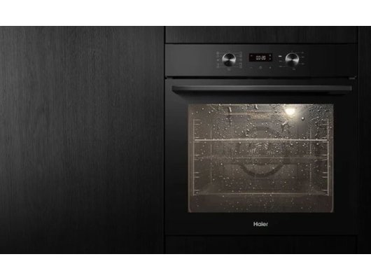 Духовой шкаф HAIER HOQ-R2ARN3BX