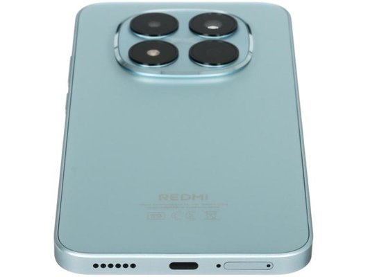 Смартфон Xiaomi Redmi Note 15 Pro 5G 8/512Gb Blue