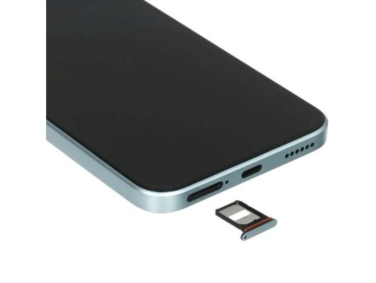 Смартфон Xiaomi Redmi Note 15 Pro 5G 8/512Gb Blue